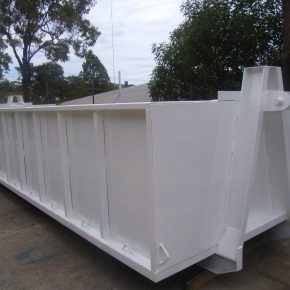 12m3 Hooklift 12m3 Hooklift