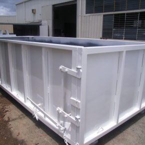 15m3 Hooklift 15m3 Hooklift