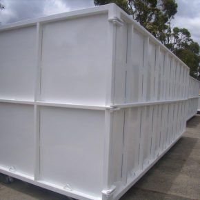 25m3 Hooklift 25m3 Hooklift