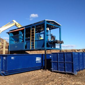 Rental Plant 2 Rental Plant 2