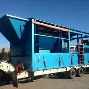 Rental Plant 4 Rental Plant 4