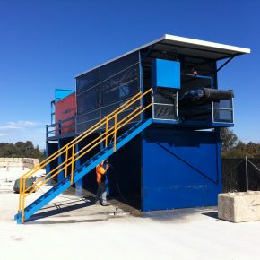 Thiess (canberra) 073 Thiess (canberra) 073